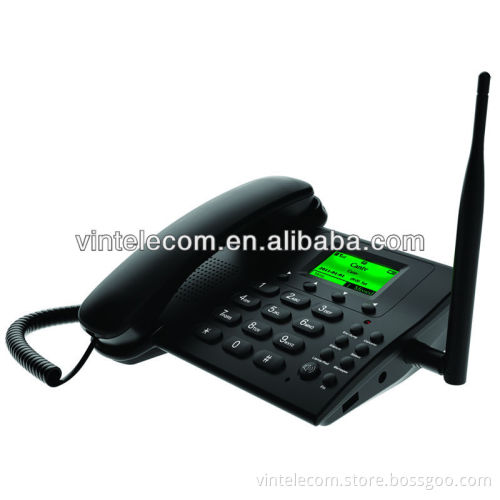Fixed Wireless CDMA2000 1X Terminal FWP